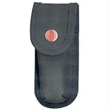 Victorinox - Swiss Army - SwissTool Belt Pouch- Cordura/ Black