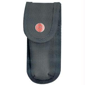 victorinox swiss army swisstool belt pouch cordura black  more detail click!