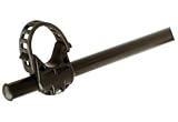 Review D2  / Bike Hold Down For 30Mm Tube.