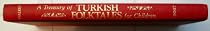 A Treasury of Turkish Folktales for Children