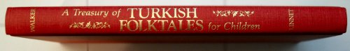 A Treasury of Turkish Folktales for Children
