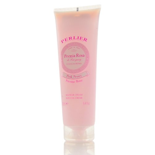 PERLIER by Perlier Pink Peony Bath & Shower Gel--/8.4oz
