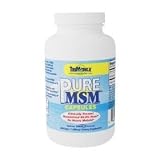 Trimedica - Pure Msm, 1000 mg, 240 capsules