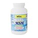 Trimedica - Pure Msm, 1000 mg, 240 capsules