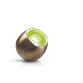 Philips - Mini LivingColors LED , Or, Luminaire d'ambiance design - 6915004PH