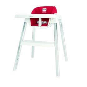 Inglesina Club Highchair