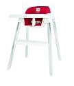 Inglesina Club Highchair, Red