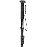 Oben ACM-1400 4-Section Aluminum Monopod