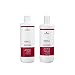 Schwarzkopf Bonacure Repair Rescue Shampoo and Conditioner Liter Duo Set (33.8 Oz)