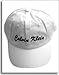 Calvin Klein Basecap weiß
