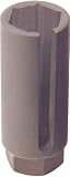 TEKTON 4929 3/8-Inch Drive by 7/8-Inch Oxygen Sensor Socket