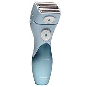 Panasonic ES2206AC Rechargeable Ladies Wet/Dry Shaver