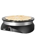 Produkt-Bild: UNOLD 48155 Crepesmaker Profi
