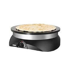 UNOLD 48155 Crepesmaker Profi