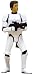 Star Wars - Metal Collection Series 1: Pewter Sculpture - Han Solo Stormtrooper