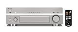 Yamaha AX-497 Integrated 85W x 2 Stereo Hi Fi Amplifier  - Titanium