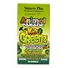Natures Plus Animal Parade KidGreenz 90 chewable tablets