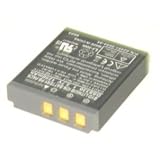 original Rollei Li-Ion Akku DS 8330-1