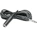 Live Wire Headphone Extension Cable (10 Foot)