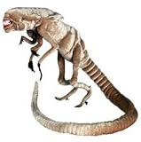 Eigenschaften Palisades / Alien Queen Chestburster Life-Sized Plush Replica
