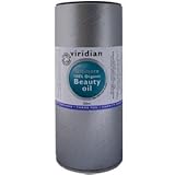 Viridian 100% Organic Ultimate Beauty Oil