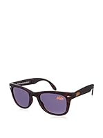 Superdry Gafas de Sol (55 mm) Marrón Oscuro