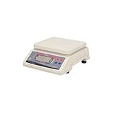 JL76762 デジタル式上皿自動はかり　ＵＤＳ－１ＶＮ（検定外品）　６ｋｇ