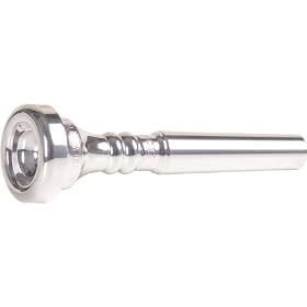 Marcinkiewicz Signature Series Trumpet Mouthpieces, Charlie Davis 3C Model by 