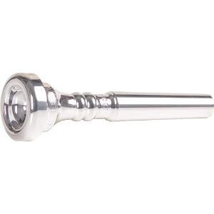 Marcinkiewicz Signature Series Trumpet Mouthpieces, Charlie Davis 3C Model by 