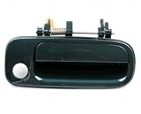 92 93 94 95 96 Toyota Camry GREEN Right Outside Door Handle 1992 1993 1994 1995 1996 RH