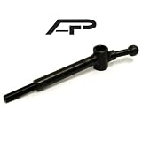 Agency Power Short Throw Shifter 2008-2012 Subaru Impreza WRX 2005-2009 Legacy GT by Agency Power