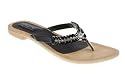 Unze Evening Slippers - Ab-3080f