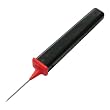 Gamma Pathfinder Awl, Red/Black