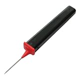 Gamma Pathfinder Awl, Red/Black
