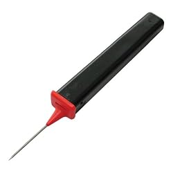Gamma Pathfinder Awl, Red/Black