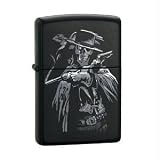 Black Matte, Cowboy