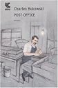 Post Office (ITALIAN Language text)