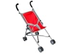 CHIC 2000 - 601B99 - Poup�e et Mini-P...