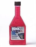Lubegard KOOL-IT Supreme Engine Coolant Treatment 16 oz.