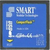 32 To 64MB Cisco 1800 Compact Flash Factory Upgrade