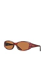 Guess Gafas de Sol GU7219 57S44 (57 mm) Marrón
