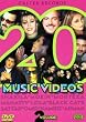 20 Music Videos, "Volume 2"