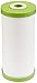 Filtrete Large Capacity Whole House Grooved Water Filter, 5 Microns, Sump Style Drop-In Filter, (4WH-HDGR-F01)