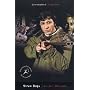 Straw Dogs (Bloomsbury Film Classics)