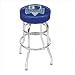 NBA Team Logo 30 Bar Stool Team: Dallas Mavericks