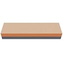 Victorinox - Sharpening Stone, Quick Cut Combination, 8.00 x 2.00 x 1.00