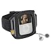 Case Logic True Sport Armband for iPod nano 3G (Silver)