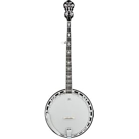 Fender FB-58 Banjo