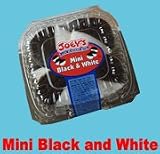 Black & White 4 Pack