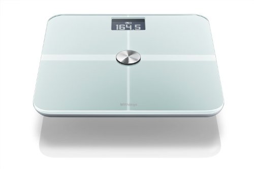 Imagen 3 de Withings WBS01-WHITE